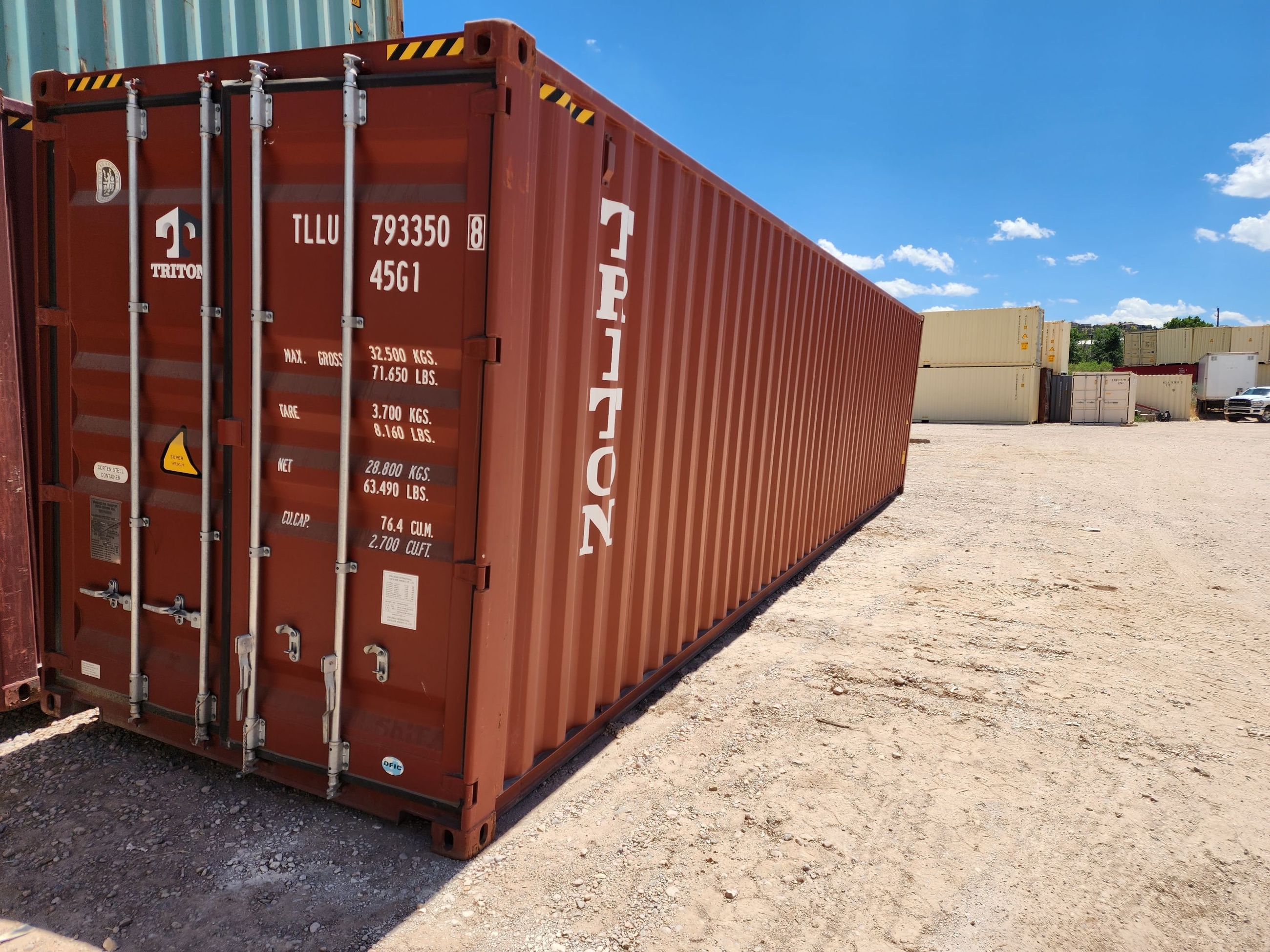 AAA Mobile Storage Portable Containers, Cedar City, UT